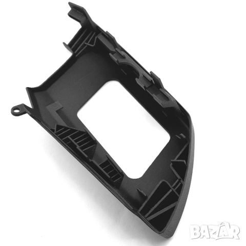 Mercedes-Benz SL R129 - Капак на вътрешна конзола за изход на колан A1299100539, снимка 6 - Части - 52332208