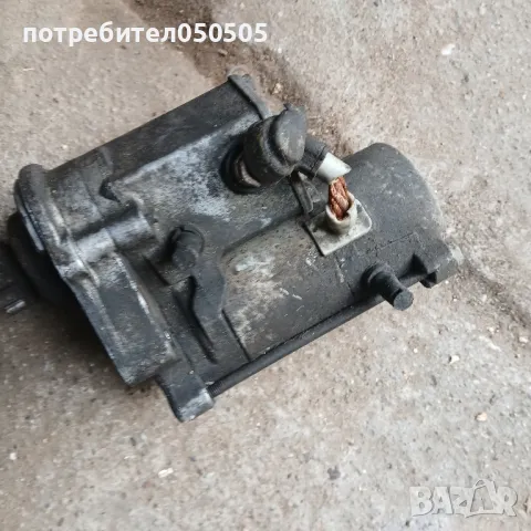 Стартер от Хонда Акорд 2000__98г ТDI