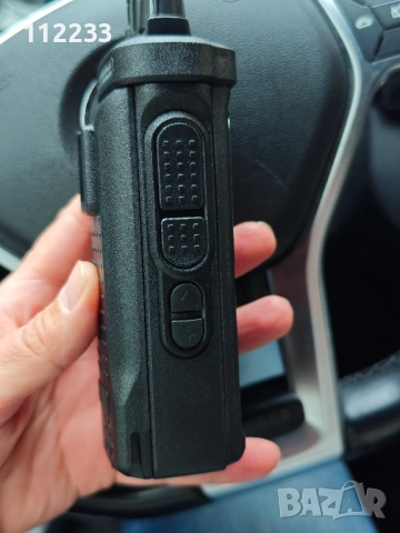 Radtel RT-950 PRO Bluetooth GPS APRS, снимка 12 - Екипировка - 52366039