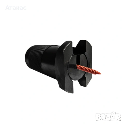 Шперц тирбушон изскубвач с включена планка за секретни патрони, снимка 2 - Други инструменти - 53530831