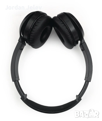 Philips TAH4205XT Bluetooth слушалки, силен бас, до 29 часа батерия, снимка 5 - Bluetooth слушалки - 53492953