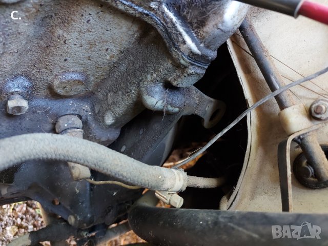 Lada/ Лада на части , снимка 7 - Автомобили и джипове - 40380984