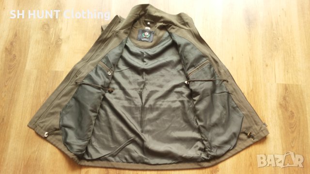 MYLY MODE VEST размер L за лов риболов и туризъм елек - 357, снимка 9 - Екипировка - 42730116