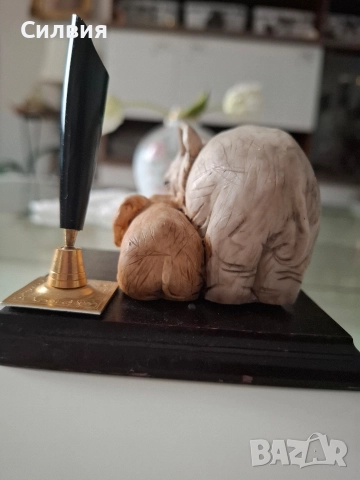 Елегантен държач за химикал , снимка 2 - Други - 52890555