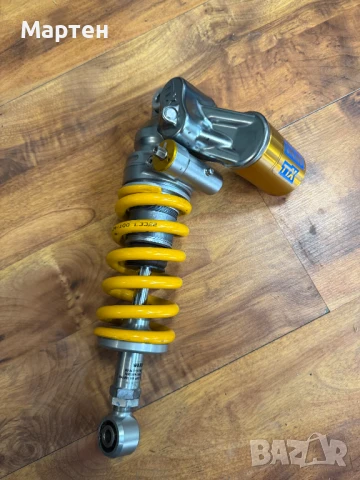 Заден амортисьор OHLINS TTX за YAMAHA YZF R1 2015+, снимка 1