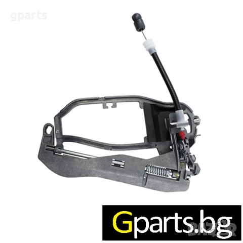 Основа за външна дръжка BMW X5 E53 | Gparts магазин София, снимка 2 - Части - 52148133