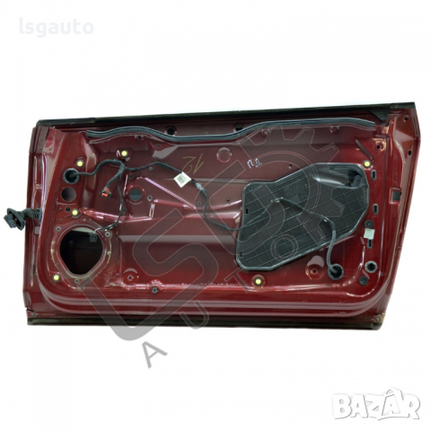 Предна дясна врата AUDI A3 (8PA) 2004-2008 A240322N-6, снимка 6 - Части - 36277760