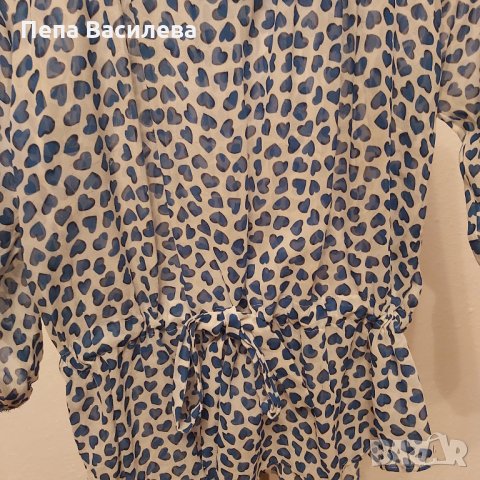 Туника на Gérard Darel , снимка 3 - Туники - 34083940