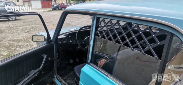 Климатични решетки за задни прозорци , снимка 3 - Аксесоари и консумативи - 40956774