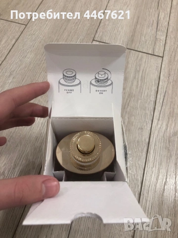 Quatre boucheron paris , снимка 5 - Дамски парфюми - 53013300