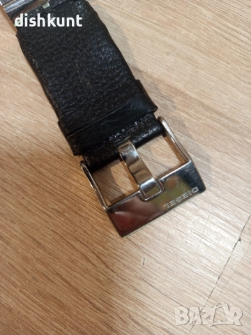 Часовник "Diesel"DZ-7092, снимка 6 - Мъжки - 51445619