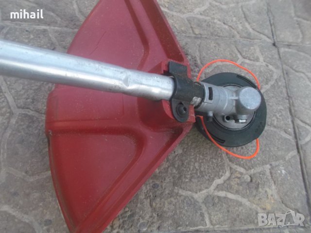 Jonsered GC2128C, снимка 4 - Градинска техника - 44211167