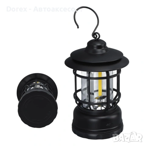 Лампа за Къмпинг - PA1032, снимка 3 - Къмпинг осветление - 53645696