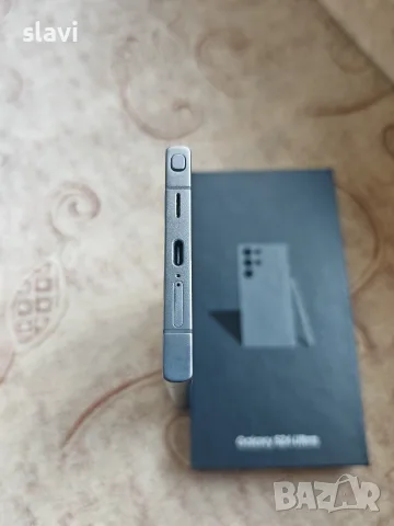 Samsung S24 Ultra 12/256GB, снимка 4 - Samsung - 56381729