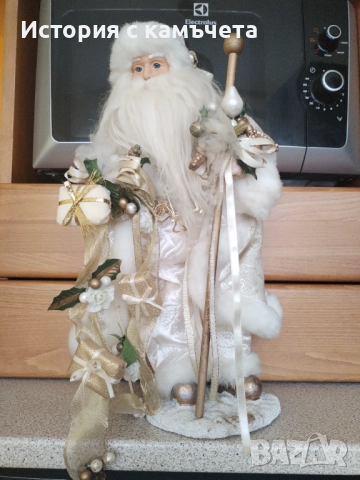 Лот от Коледна декорация, снимка 9 - Декорация за дома - 52672405