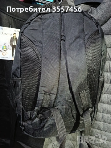 раница 50/30/15, снимка 2 - Раници - 53784811