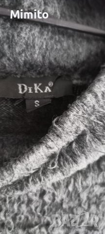 Dika пуловерче
