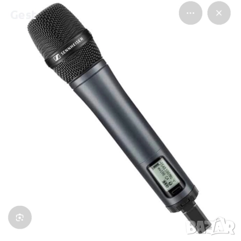  Sennheiser transmitter 