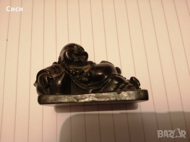 Буда чиновник, снимка 2 - Декорация за дома - 35672294