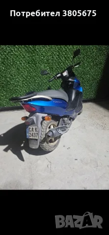 suzuki 125 сузуки 125, снимка 3 - Мотоциклети и мототехника - 56086571