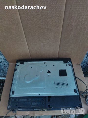 Видео Филипс, снимка 5 - Плейъри, домашно кино, прожектори - 39178662