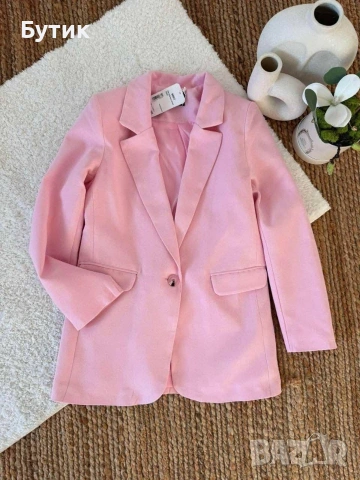 Дамско сако/блейзър