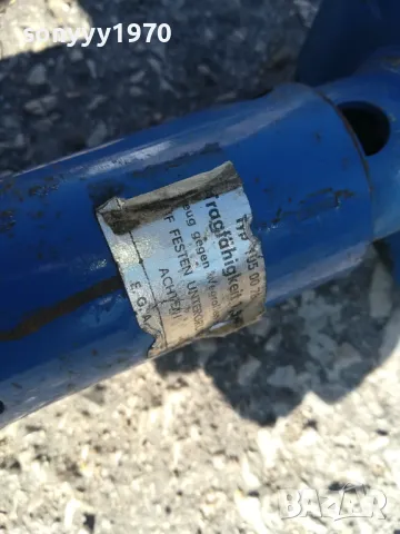 МЕТАЛНИ ПОДПОРИ ЗА АВТОМОБИЛ 4 БРОЯ ОТ ГЕРМАНИЯ 2610241813, снимка 18 - Аксесоари и консумативи - 47728208