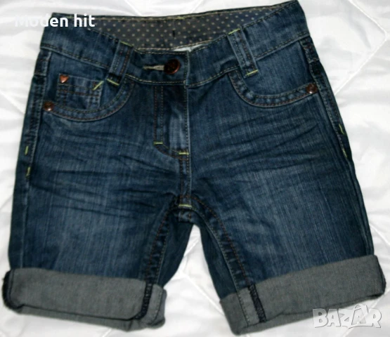 Сет летни дрешки за момиче размер 98 см. /2-3 години/ 5 броя за 10 лв., снимка 16 - Детски рокли и поли - 50827965