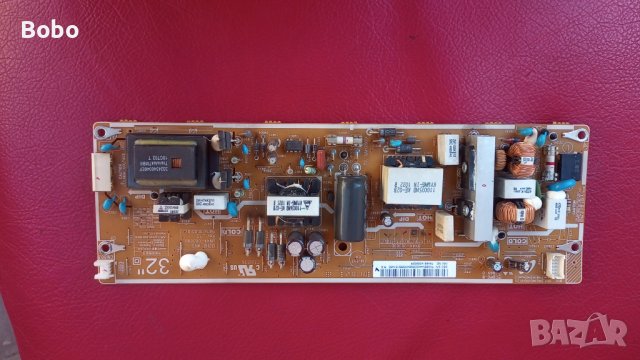 POWER BOARD BN44-00369B, снимка 1 - Части и Платки - 40548874