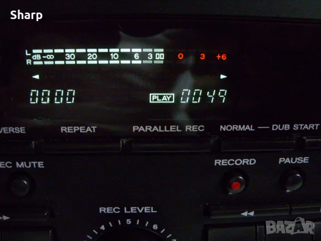TEAC W-890RMKII, снимка 4 - Декове - 56080698