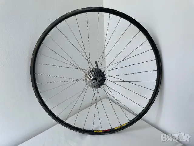 Campagnolo Chorus 9 speed