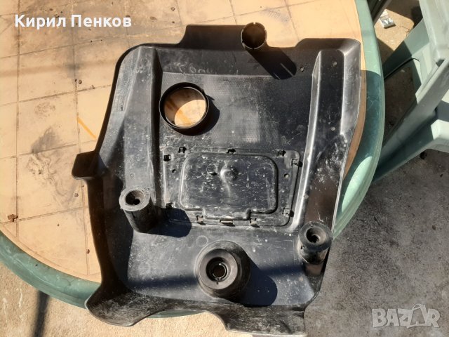 Кора двигател VW GOLF BORA 1.9TDI, снимка 2 - Части - 41576856