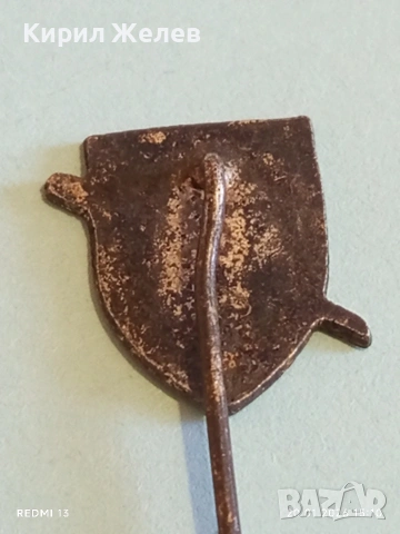 Значка на Австтралийските пилоти рядка за КОЛЕКЦИЯ 52860, снимка 4 - Колекции - 53164389