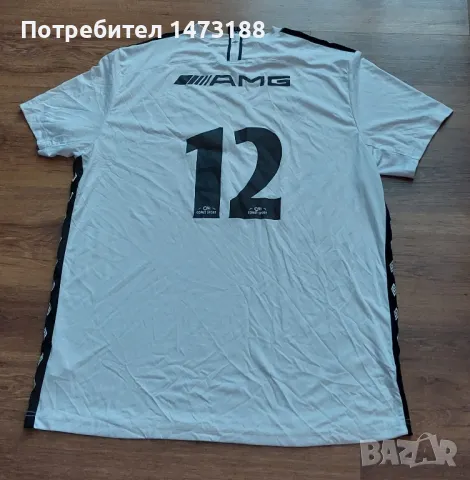 Авто-мото екипи, снимка 5 - Фен артикули - 44127772