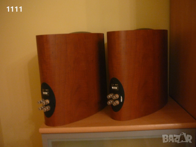 KEF IQ 30, снимка 7 - Ресийвъри, усилватели, смесителни пултове - 35344562