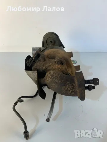 Турбо Mitsubishi L200 Mitsubishi Pajero 2.5TD 2.5TDi 115к.с. TF035HL2 , снимка 5 - Части - 49859106