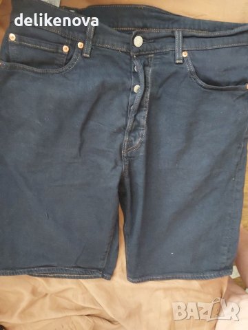 Levi's Premium Original. Size 32 Страхотни дънкови панталонки, снимка 1