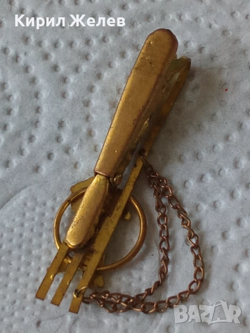 Щтипк за вратовръзка 52606, снимка 6 - Други - 52732253