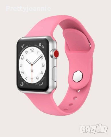 Каишка Apple watch, снимка 2 - Каишки за часовници - 40851015