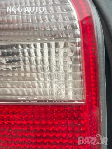 Комплект стопове за Ауди А3, С3, Audi A3 S3 8L Facelift, снимка 2 - Части - 47919745