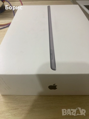 iPad 7, 128GB,iCloud,за части, снимка 6 - Таблети - 56014036