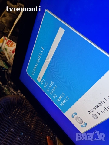 Платка инвертер SSI320_4UA01 REV:0.4 , за 32-инчов телевизор GRUNDING 32GLX6052, с дисплей LTA320HA0, снимка 9 - Части и Платки - 53219047