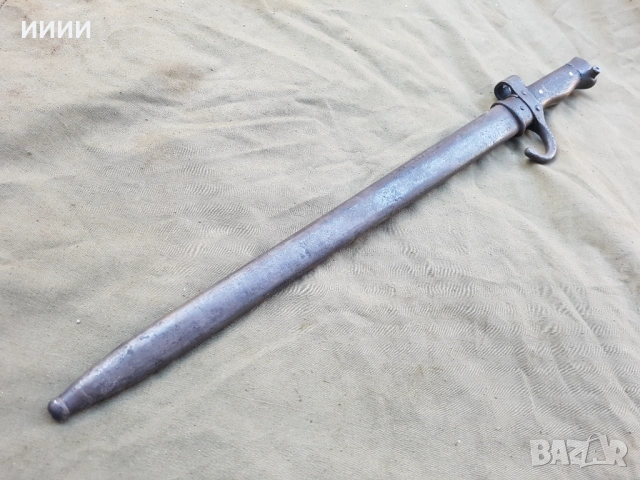 Щик тесак Манлихер Бертие