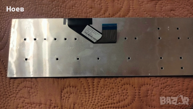 Клавиатура за Acer Aspire V3, снимка 4 - Клавиатури и мишки - 52662324