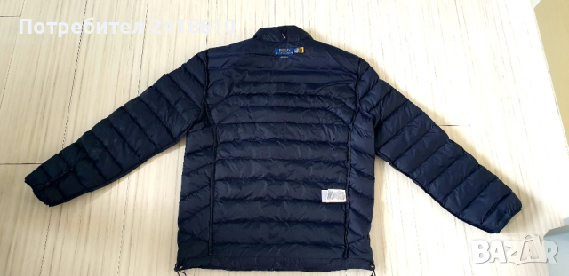 POLO Ralph Lauren Performance Jacket Mens Size S / M НОВО! ОРИГИНАЛ! Мъжко Яке !, снимка 7 - Якета - 52138463