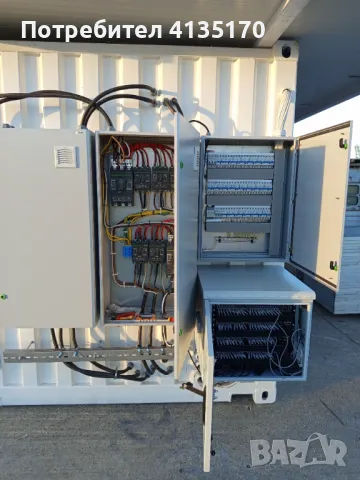 Крипто Ферма за Биткойн , снимка 12 - Друга електроника - 47972733