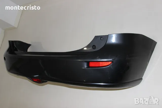 Задна броня Mazda 5 (2005-2008г.) Мазда 5 / CT1850221 / CC4350221CBB / C23550221, снимка 4 - Части - 47756169