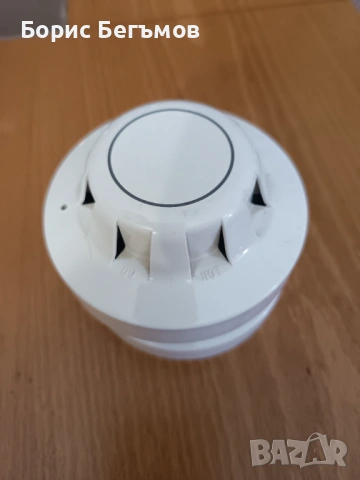 Противопожарни датчици Apollo 55000, снимка 6 - Друга електроника - 53416758