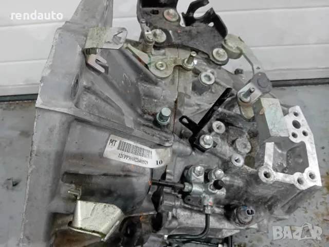 12epp 301022601929 Ръчна Скоростна кутия  Toyota Yaris p21 1.5 m15a 2020-2024