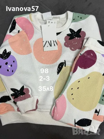 Детски дрешки, снимка 18 - Детски комплекти - 47336729